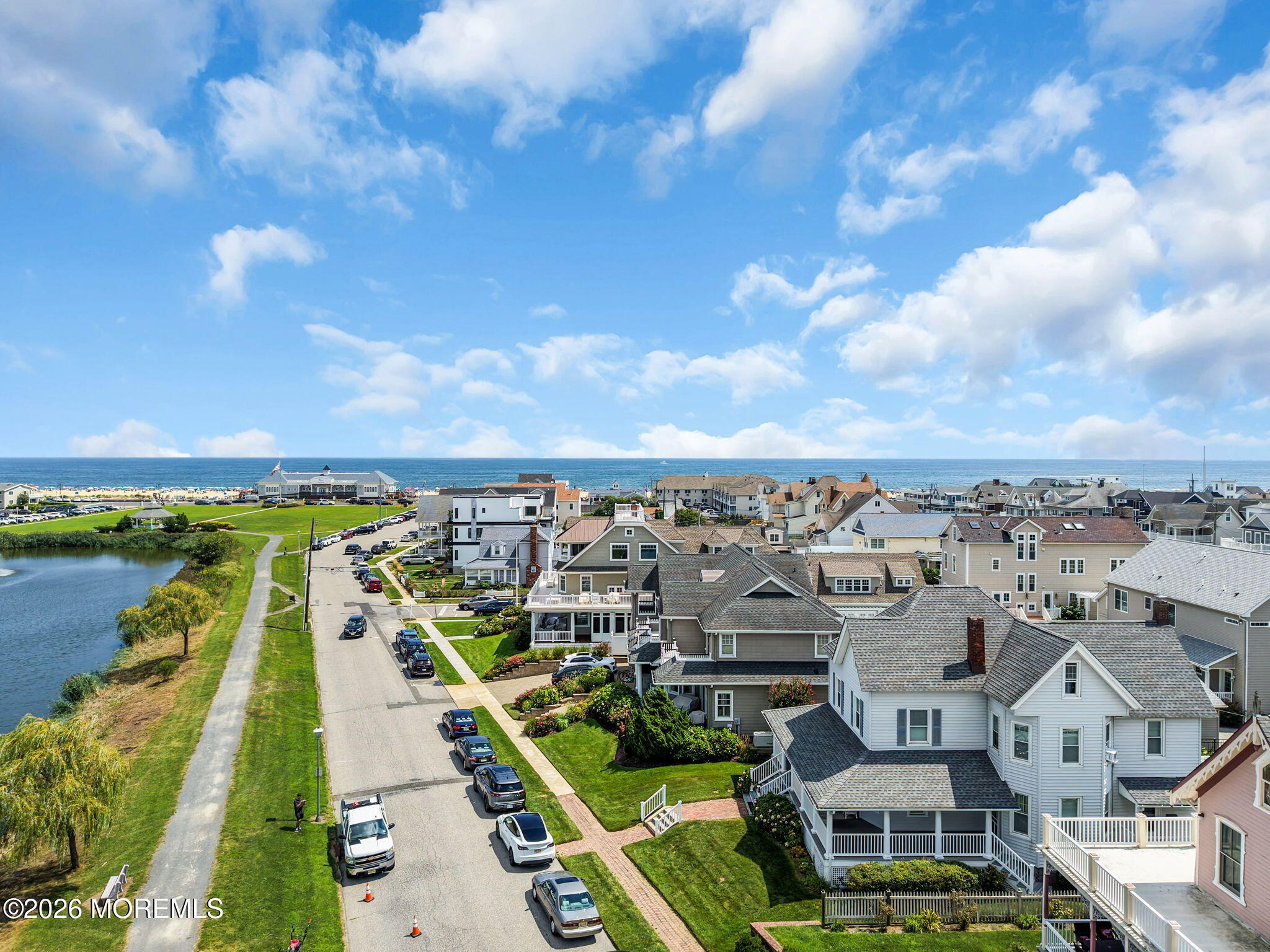 207 S Lake Drive Belmar NJ 07719
