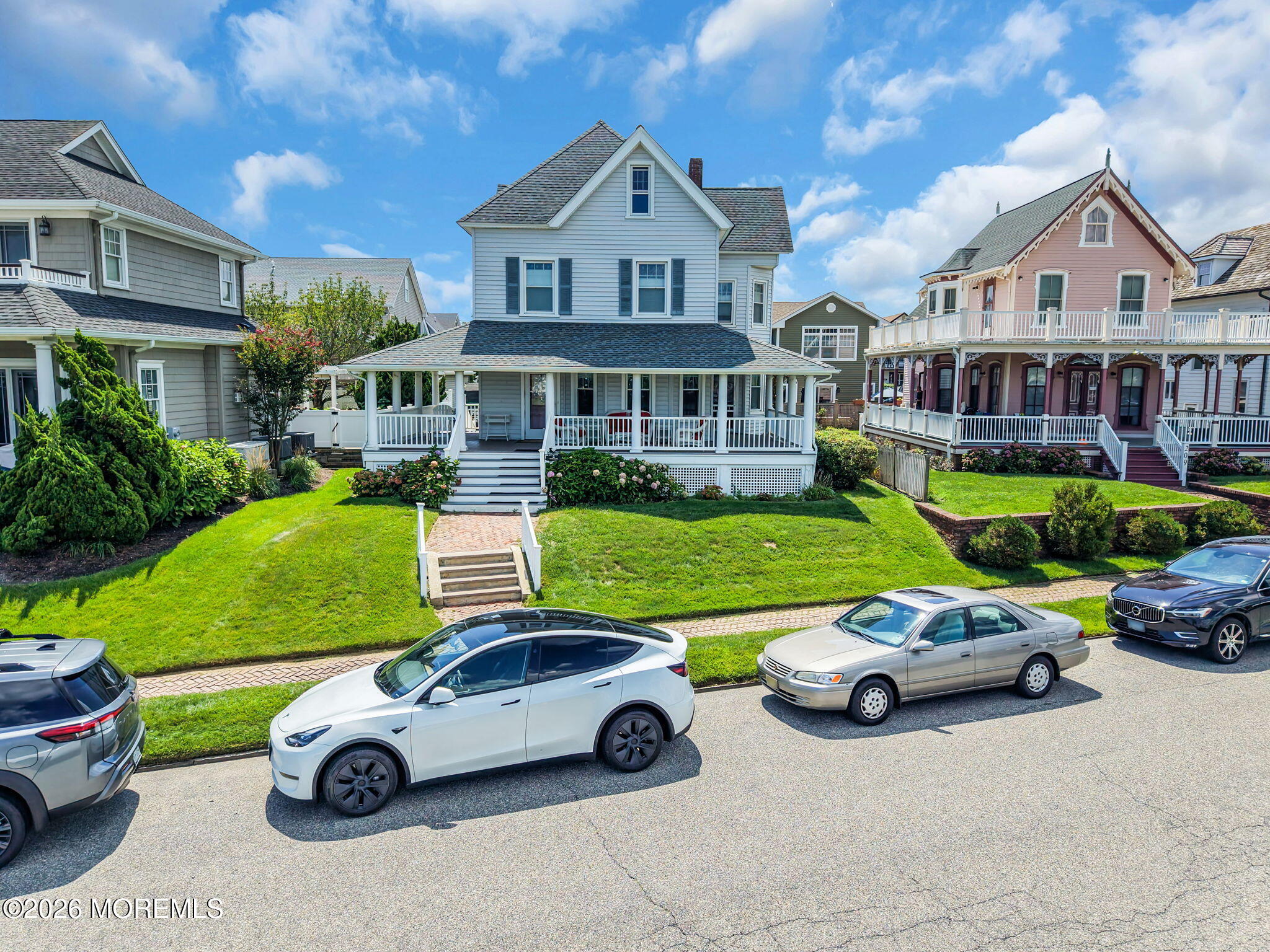 207 S Lake Drive Belmar NJ 07719