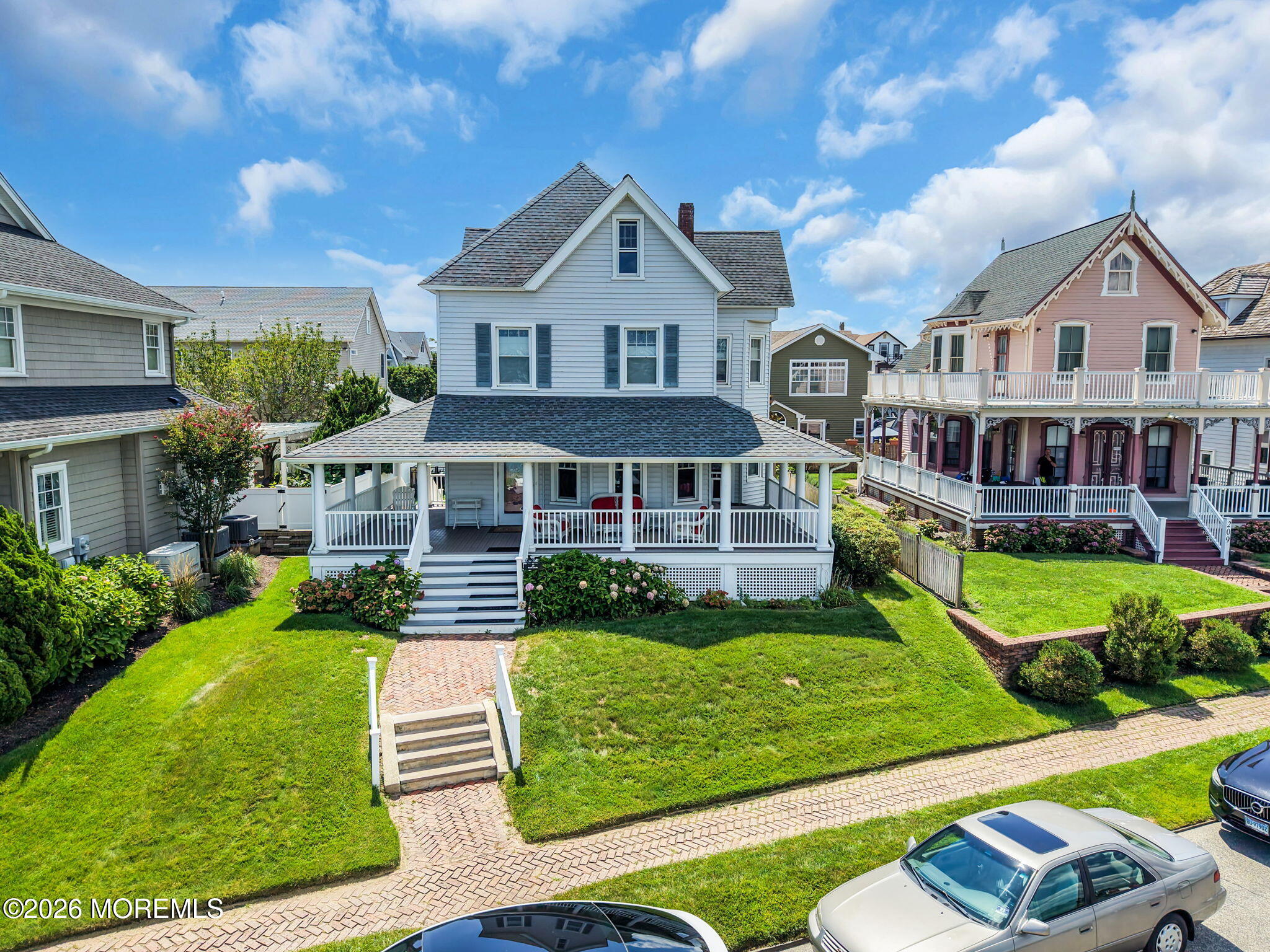 207 S Lake Drive Belmar NJ 07719