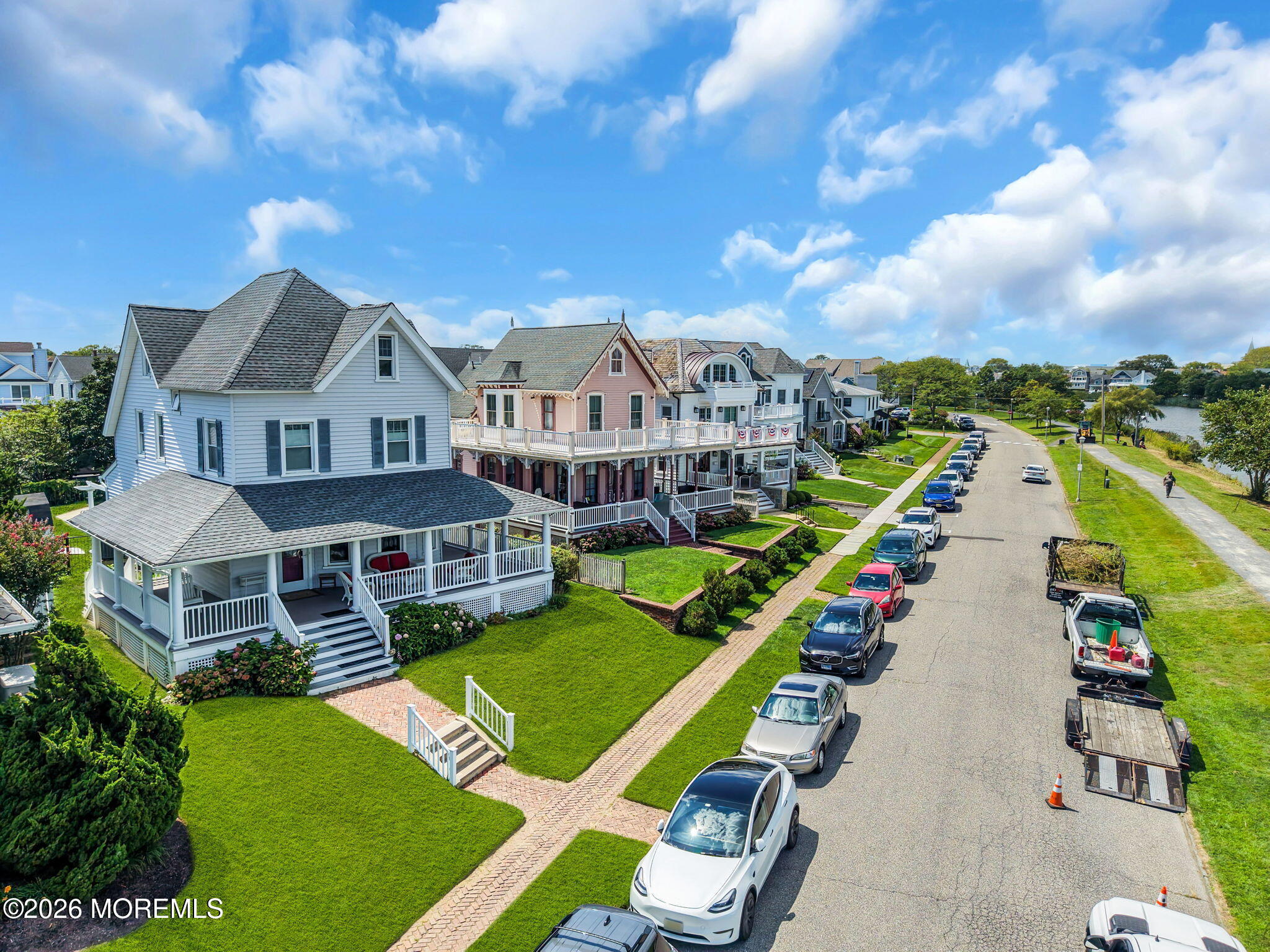 207 S Lake Drive Belmar NJ 07719