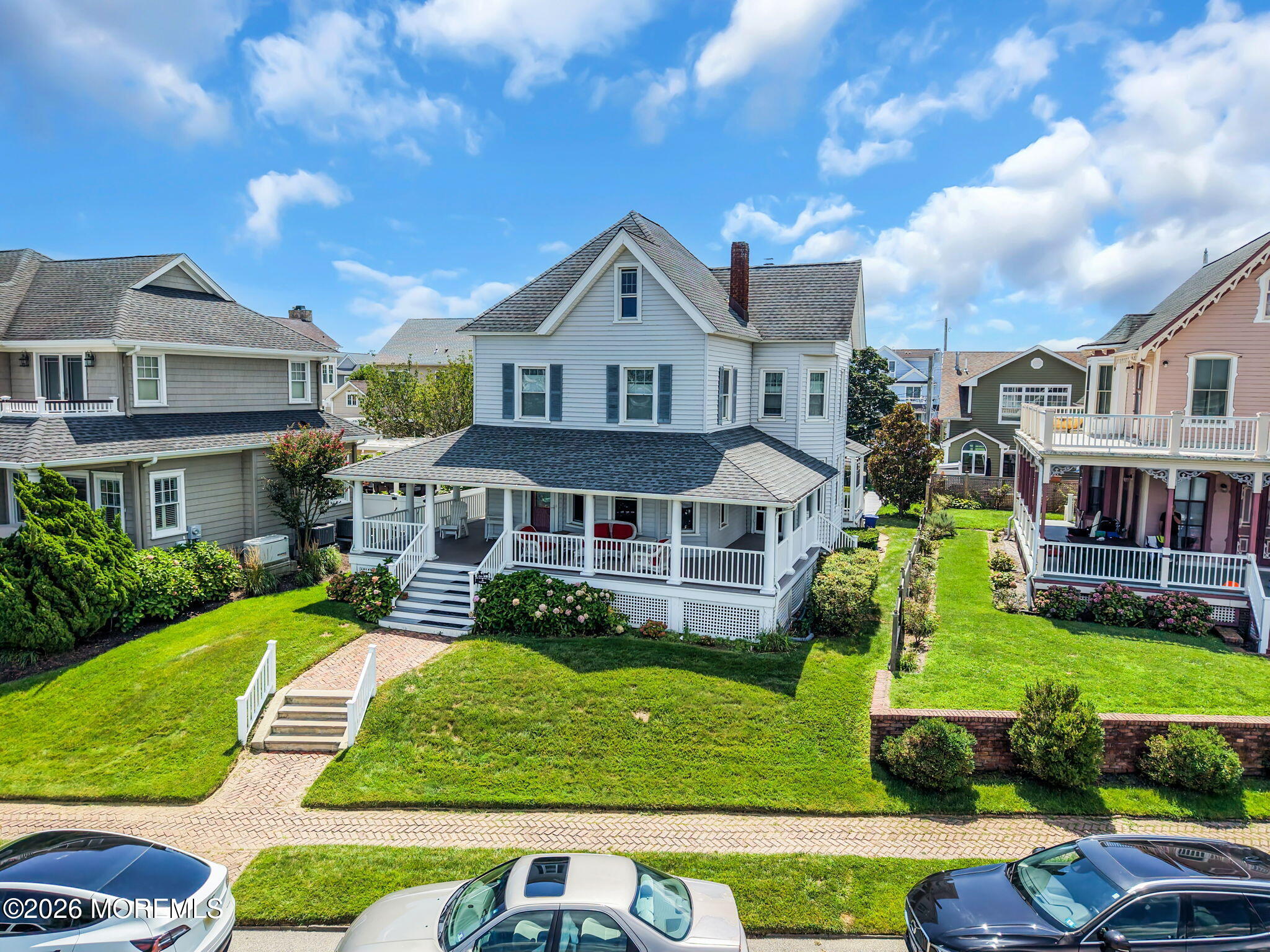 207 S Lake Drive Belmar NJ 07719
