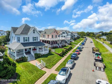 207 S Lake Drive Belmar NJ 07719