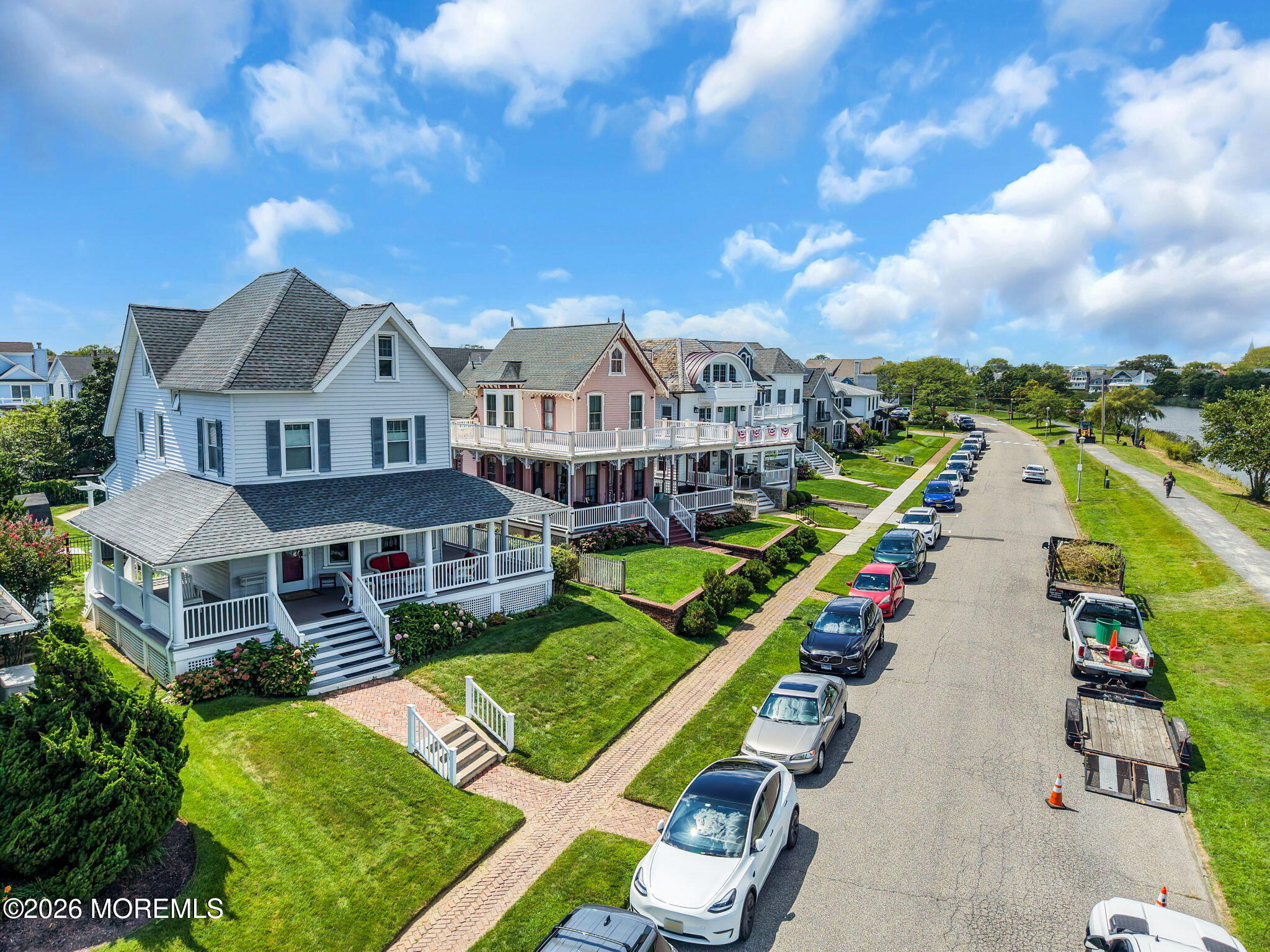 207 S Lake Drive Belmar NJ 07719