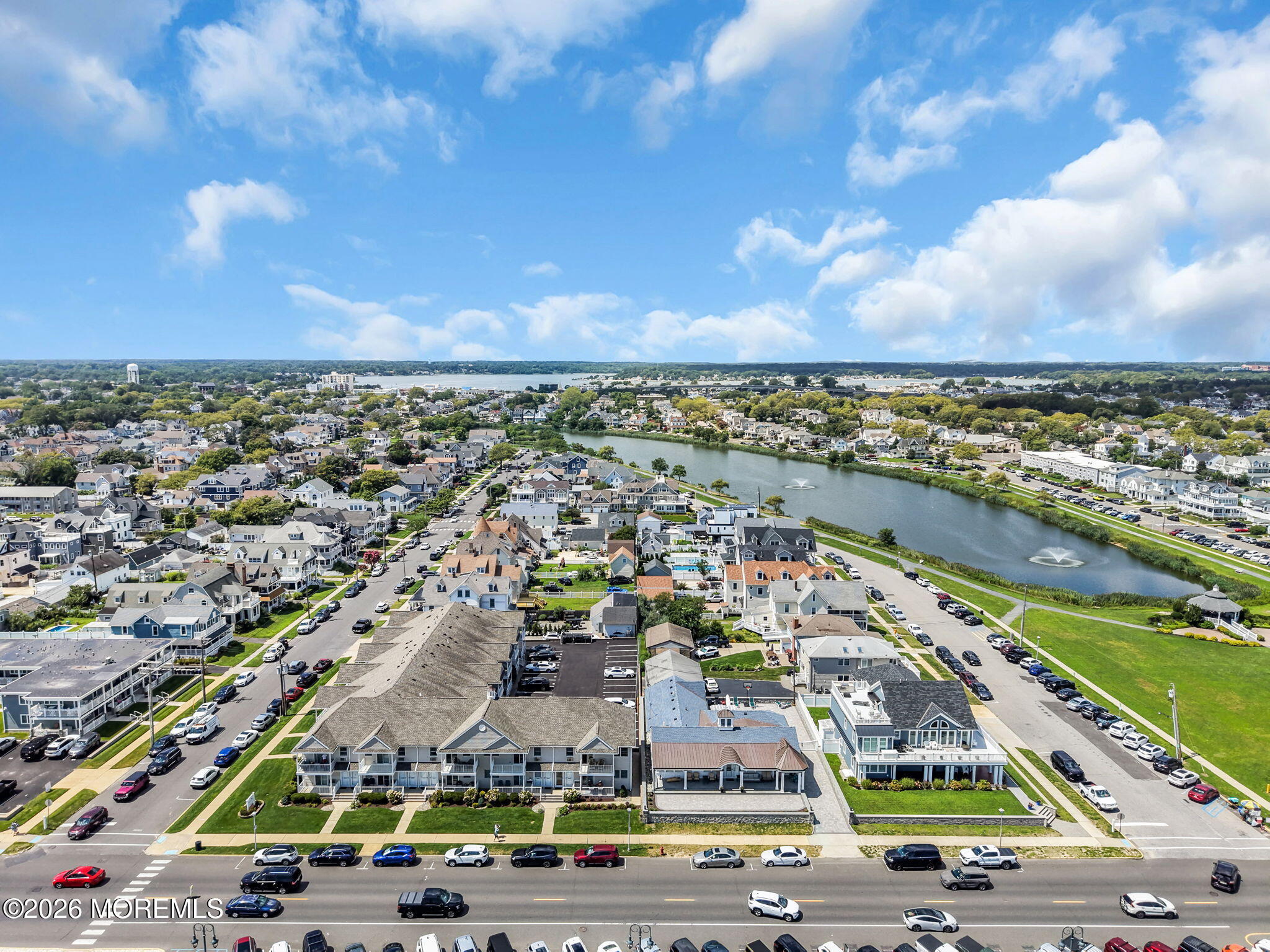 207 S Lake Drive Belmar NJ 07719