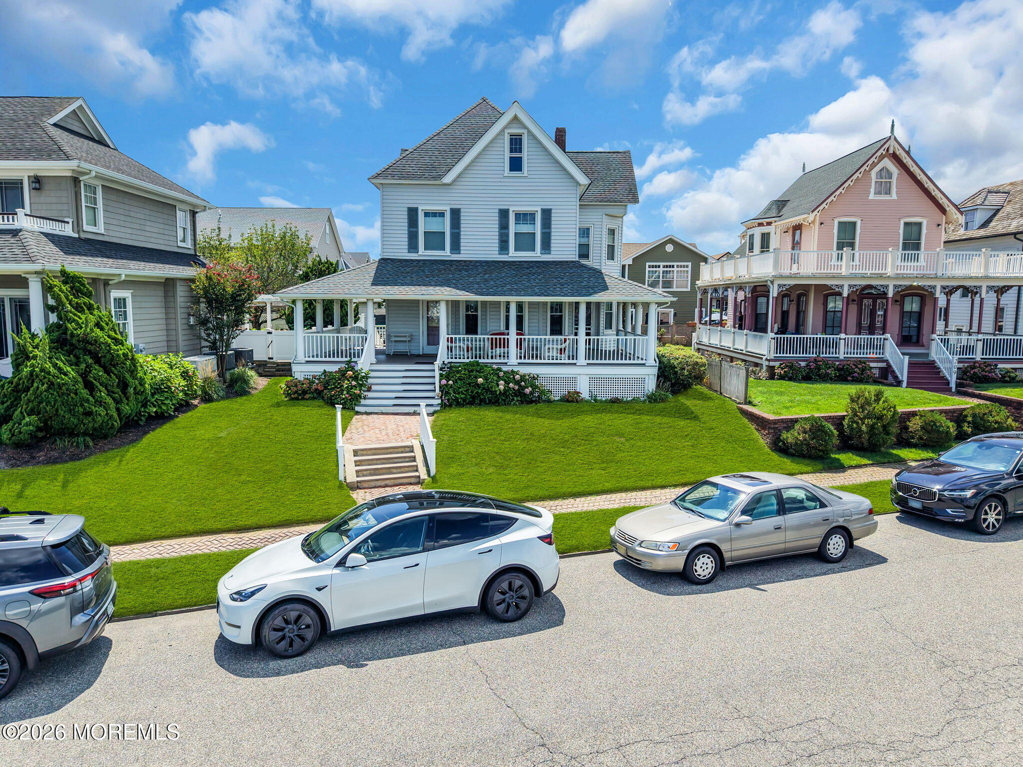 207 S Lake Drive Belmar NJ 07719