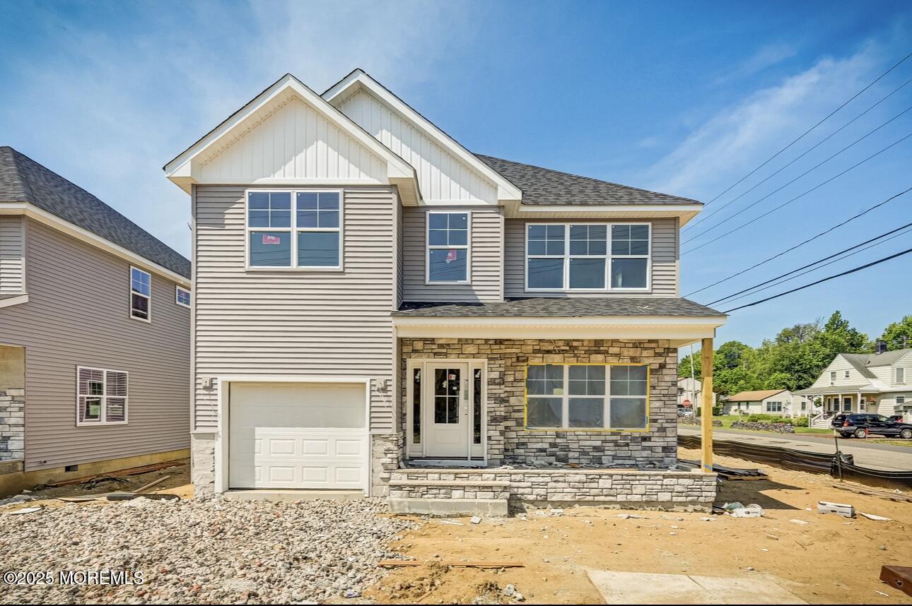72 Manchester Avenue Keyport NJ 07735
