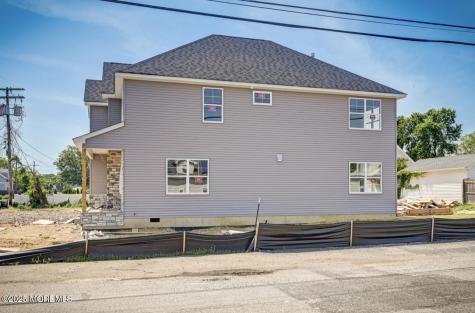 72 Manchester Avenue Keyport NJ 07735