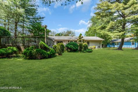 4 Knox Lane Manalapan NJ 07726