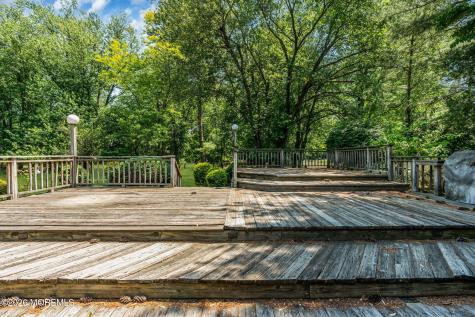 4 Knox Lane Manalapan NJ 07726
