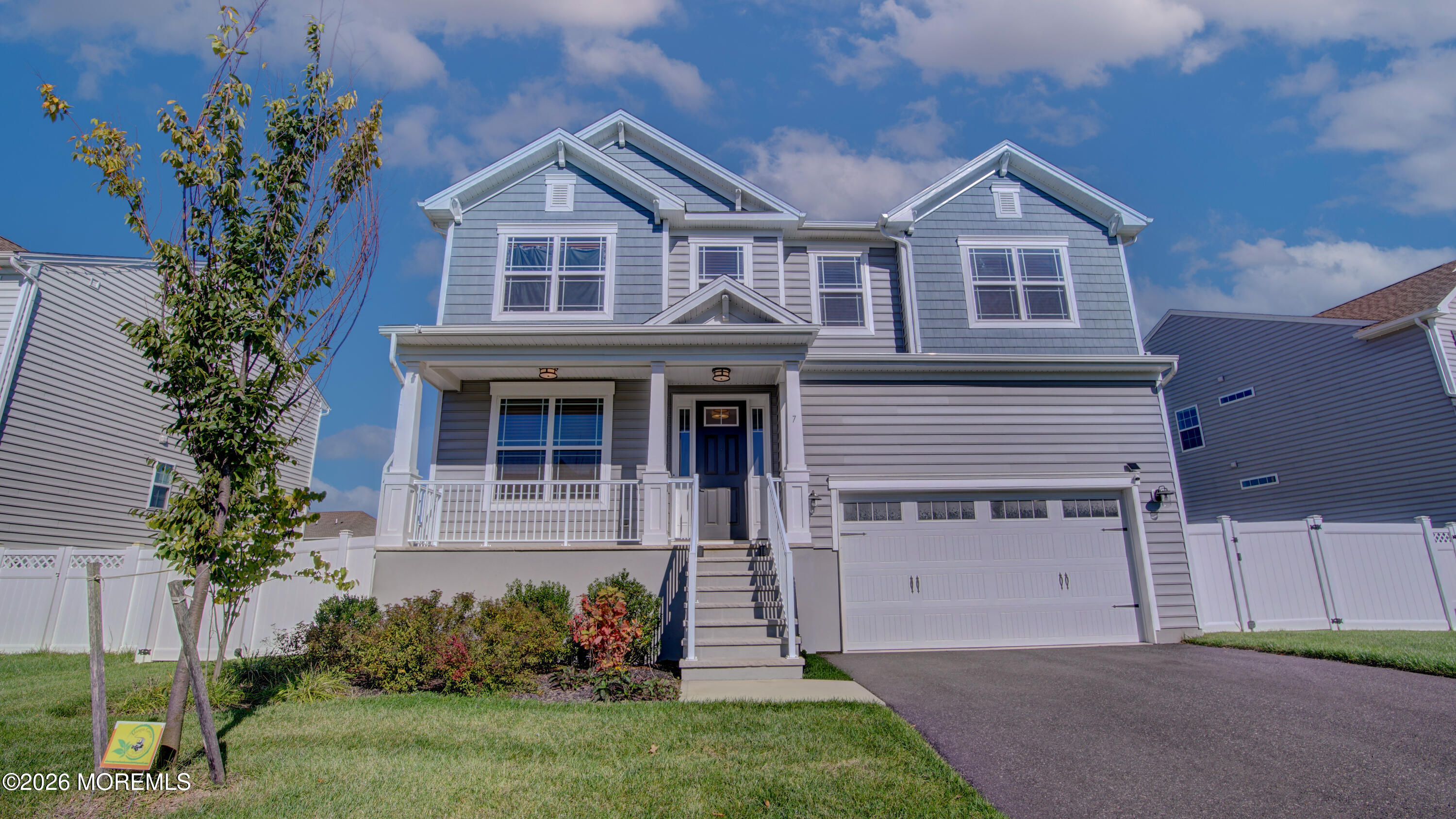 7 Impatiens Court Old Bridge NJ 08857