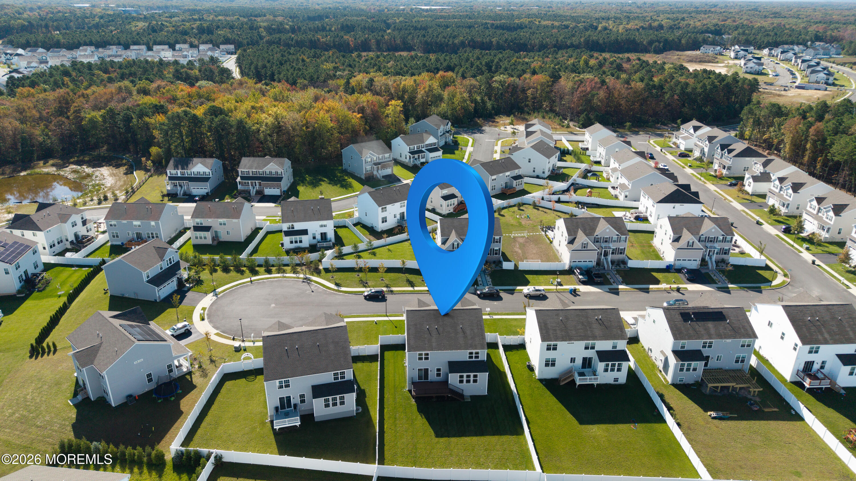 7 Impatiens Court Old Bridge NJ 08857