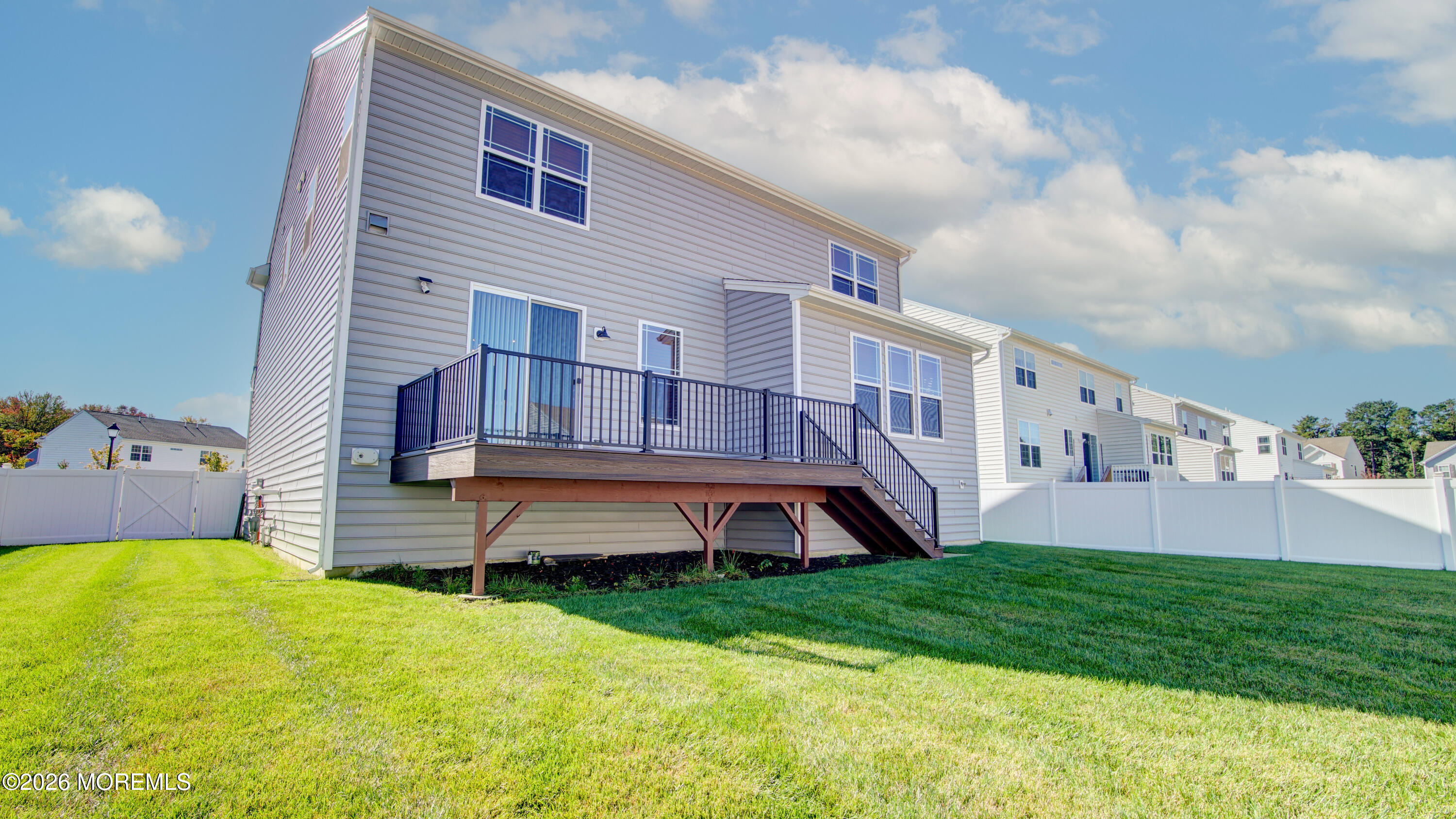 7 Impatiens Court Old Bridge NJ 08857