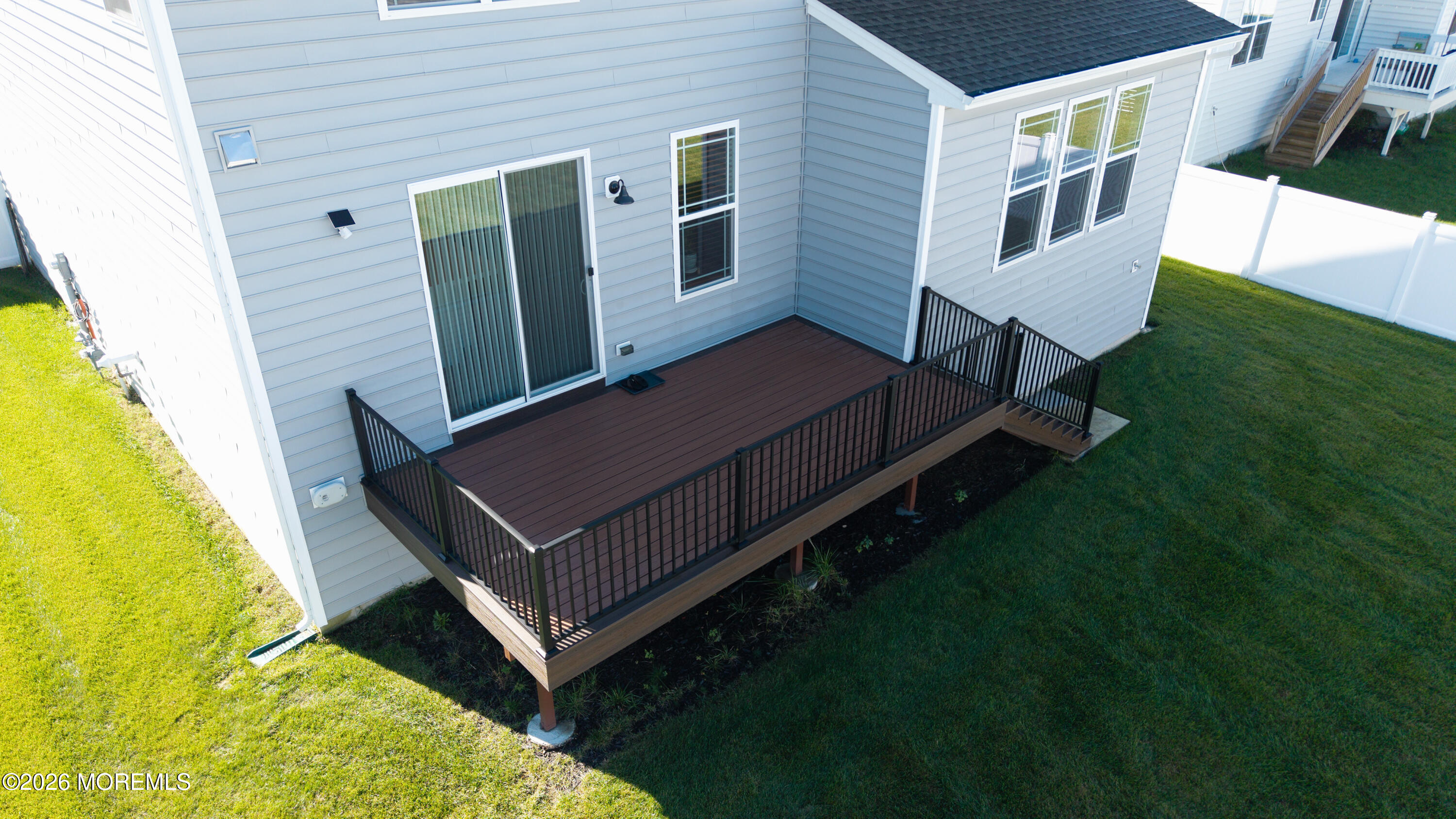 7 Impatiens Court Old Bridge NJ 08857