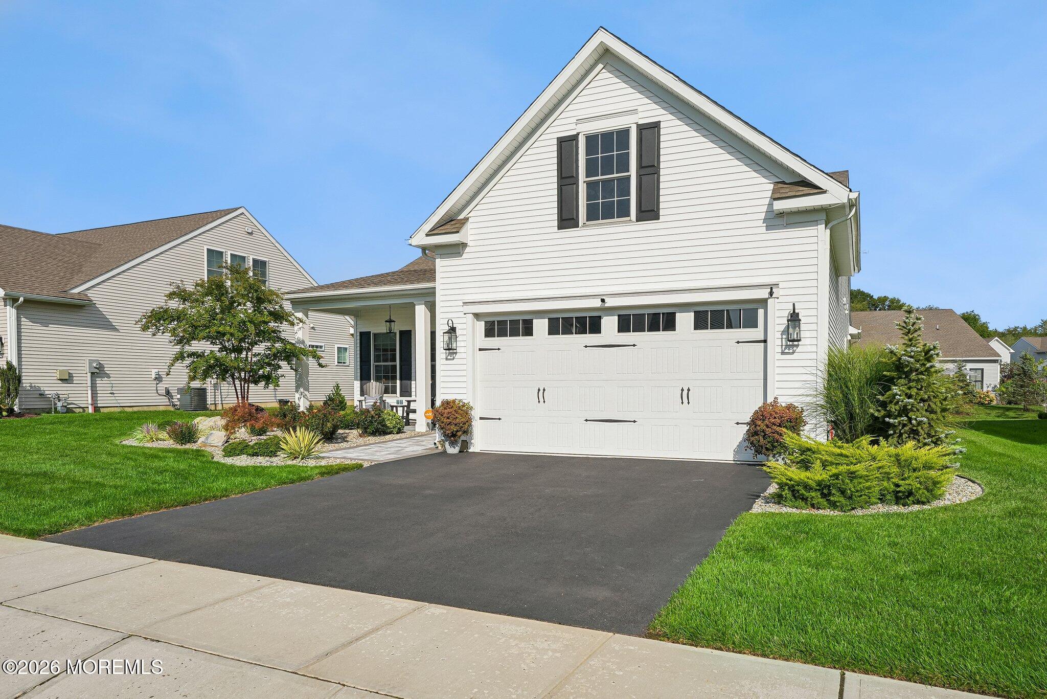 34 Pasture Drive Farmingdale NJ 07727
