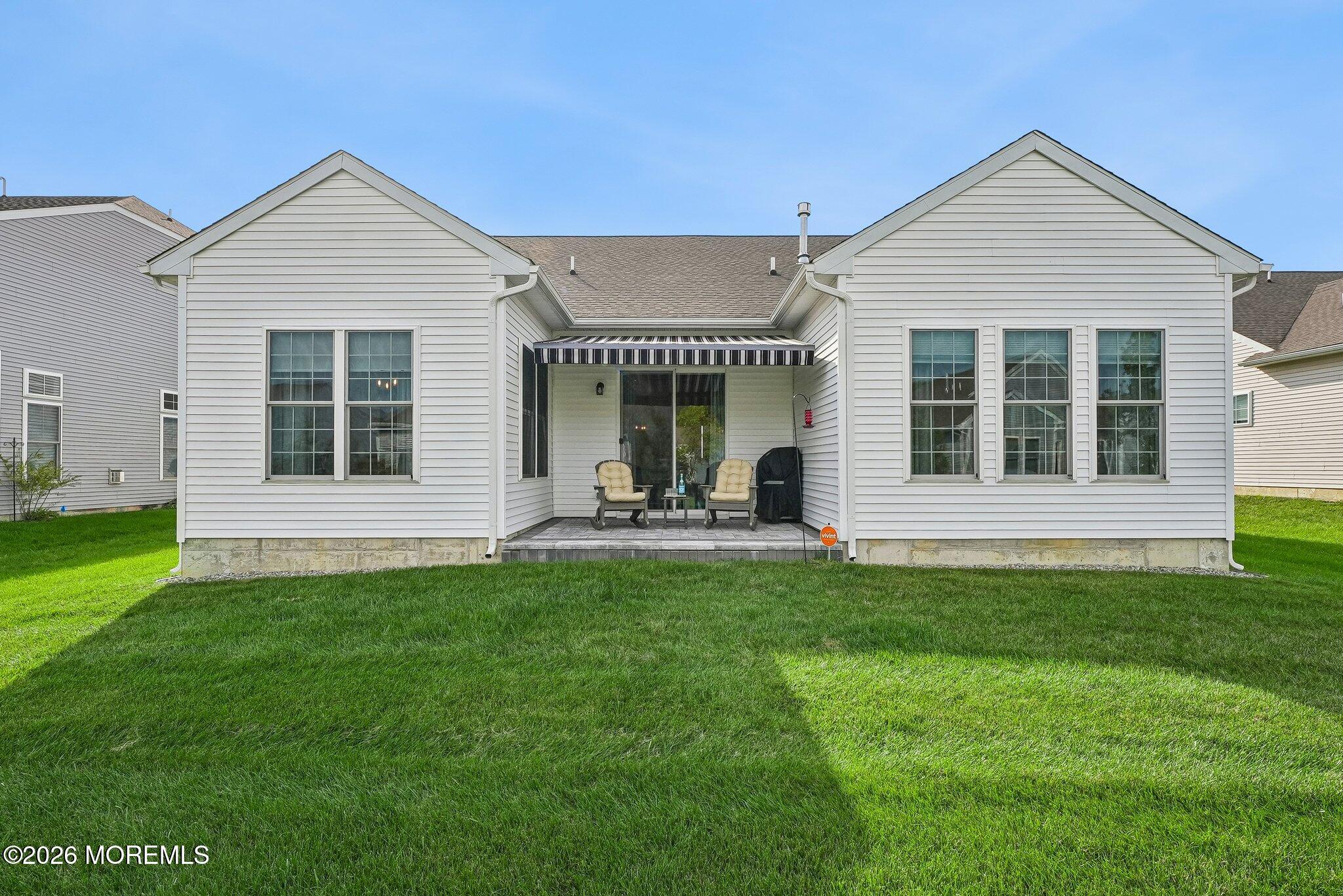 34 Pasture Drive Farmingdale NJ 07727