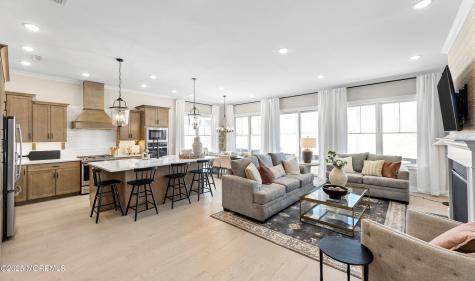 6 Dahlia Court Manalapan NJ 07726