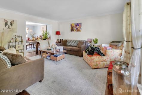 12 Marcy Drive Neptune Township NJ 07753