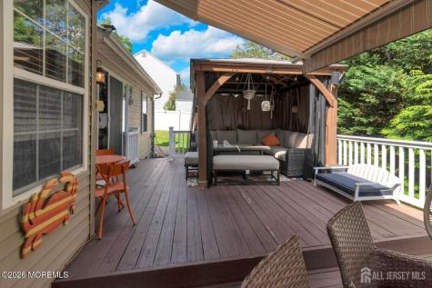 12 Marcy Drive Neptune Township NJ 07753