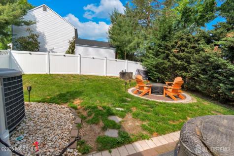 12 Marcy Drive Neptune Township NJ 07753