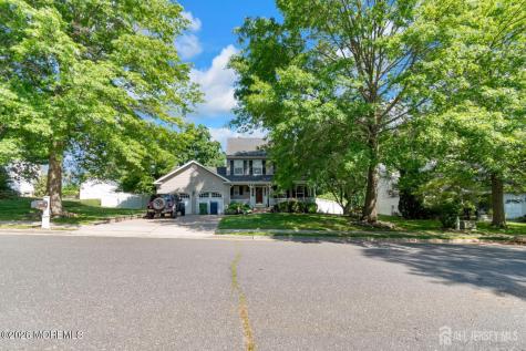 12 Marcy Drive Neptune Township NJ 07753