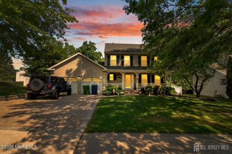 12 Marcy Drive Neptune Township NJ 07753