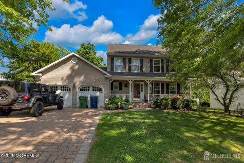 12 Marcy Drive Neptune Township NJ 07753