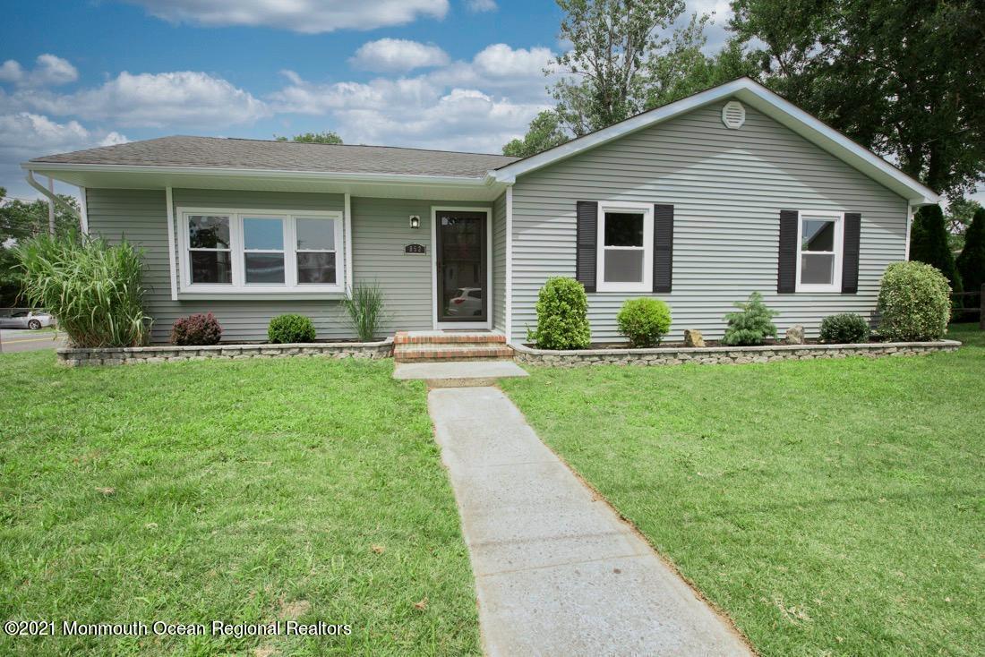 852 Ensign Avenue Beachwood NJ 08722