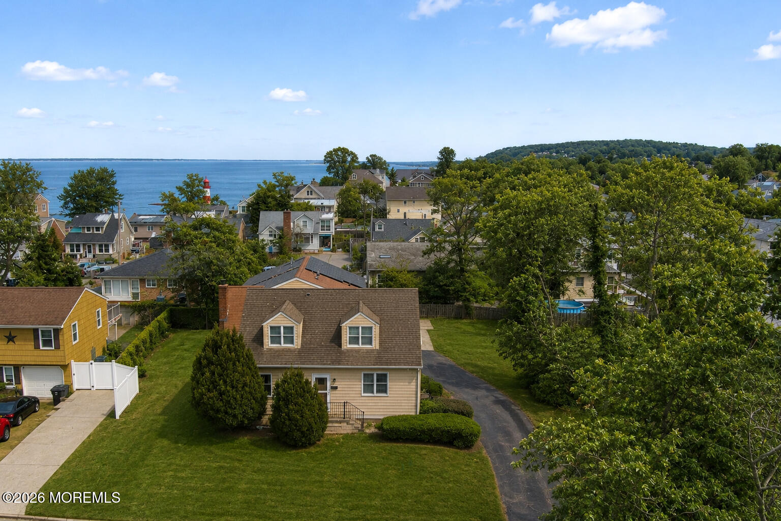 12 Thompson Avenue Leonardo NJ 07737