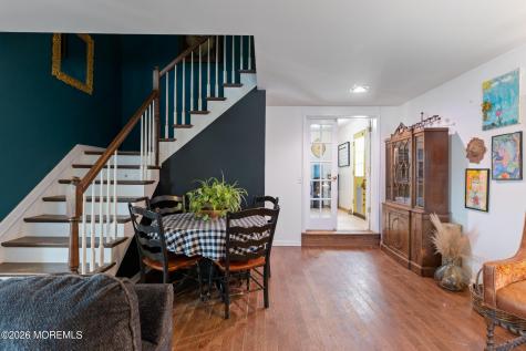 12 Thompson Avenue Leonardo NJ 07737