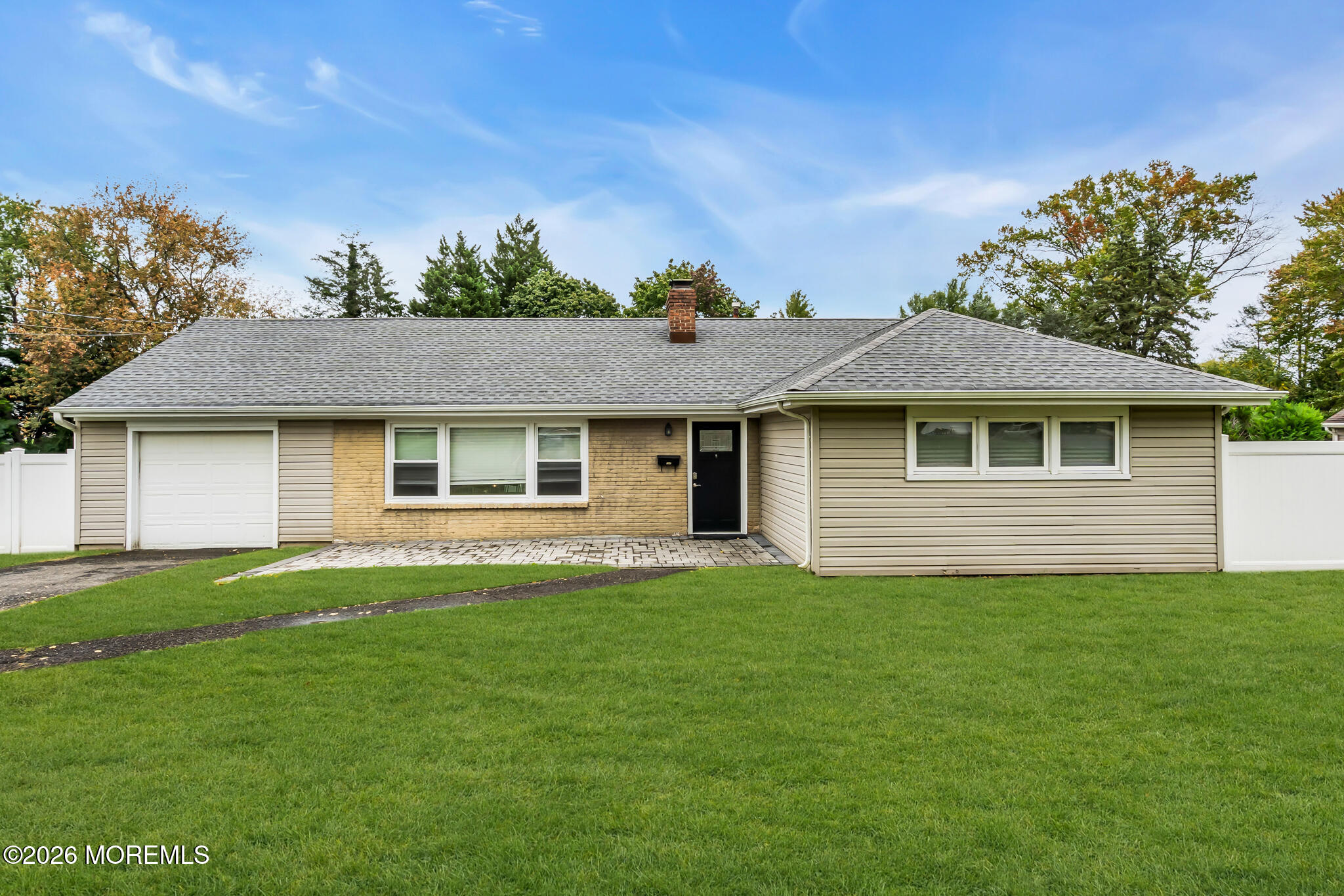 197 Rutledge Drive Red Bank NJ 07701