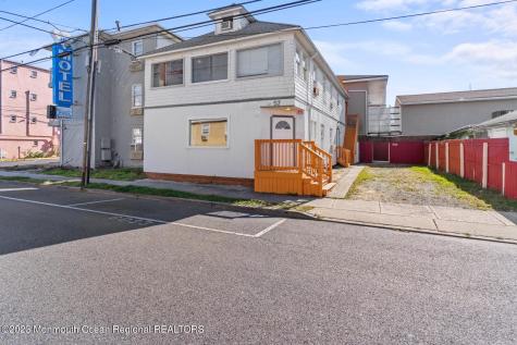 57 Dupont Seaside Heights NJ 08751