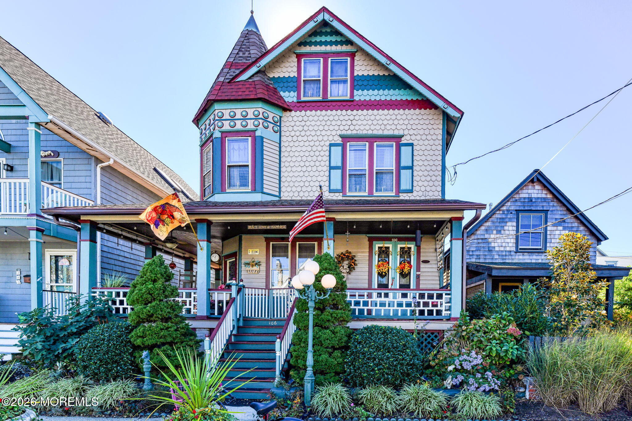 106 Broadway Ocean Grove NJ 07756
