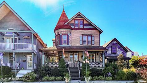 106 Broadway Ocean Grove NJ 07756