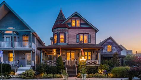 106 Broadway Ocean Grove NJ 07756