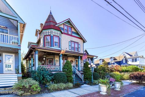 106 Broadway Ocean Grove NJ 07756