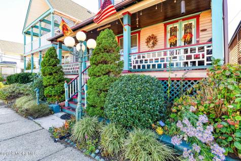 106 Broadway Ocean Grove NJ 07756