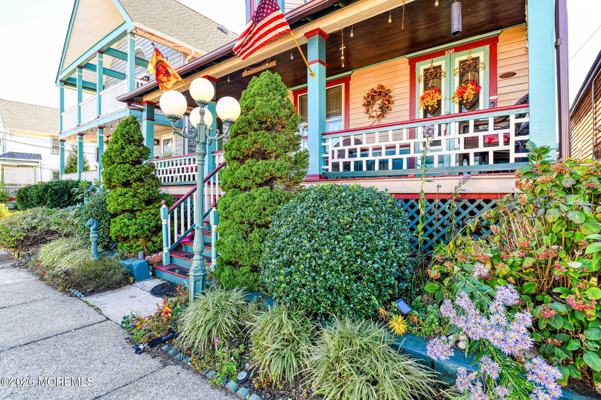 106 Broadway Ocean Grove NJ 07756