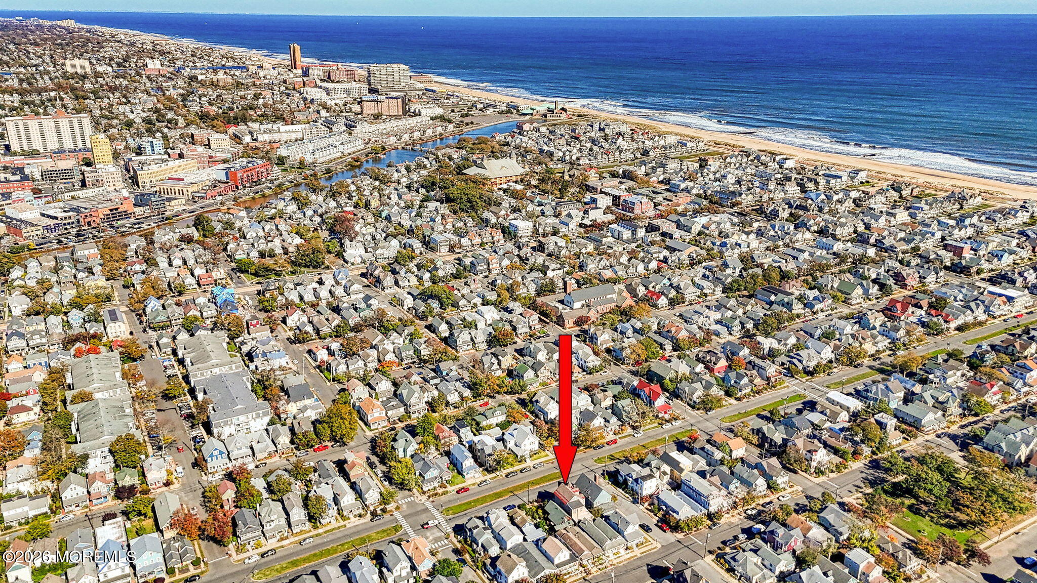 106 Broadway Ocean Grove NJ 07756