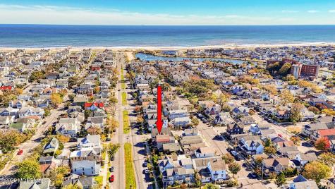 106 Broadway Ocean Grove NJ 07756