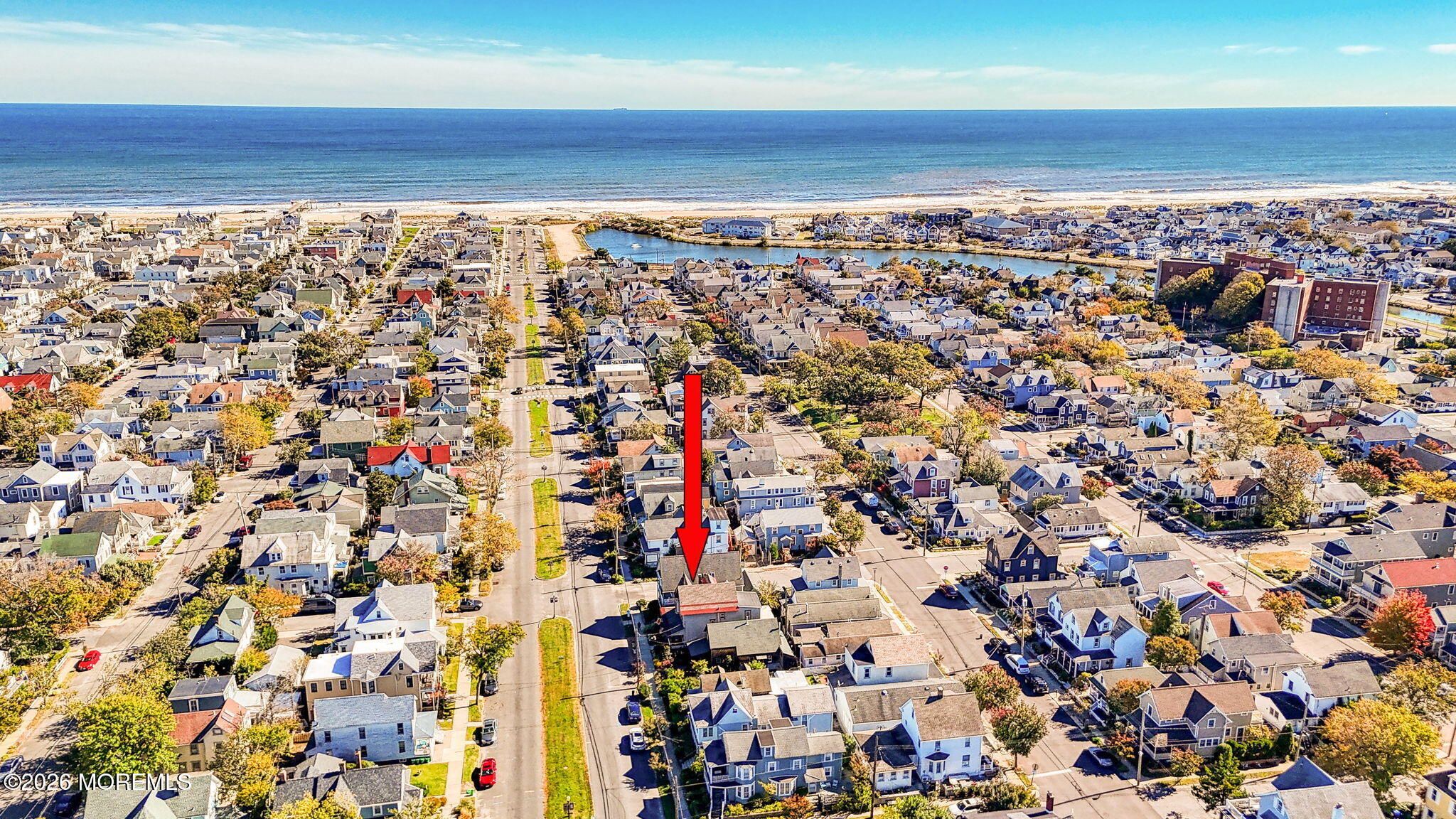 106 Broadway Ocean Grove NJ 07756