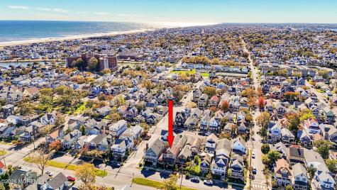 106 Broadway Ocean Grove NJ 07756