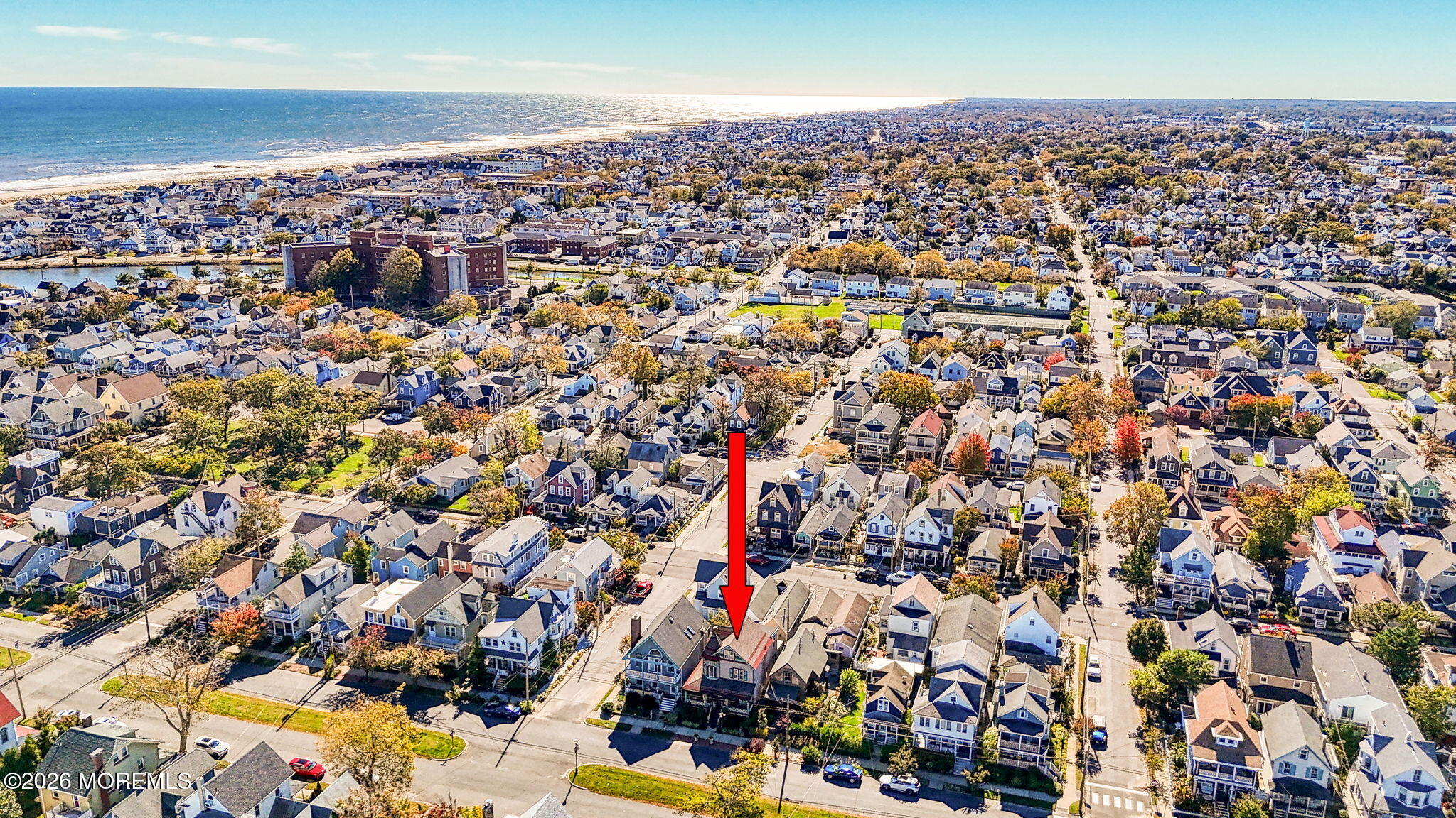 106 Broadway Ocean Grove NJ 07756