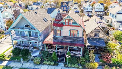 106 Broadway Ocean Grove NJ 07756
