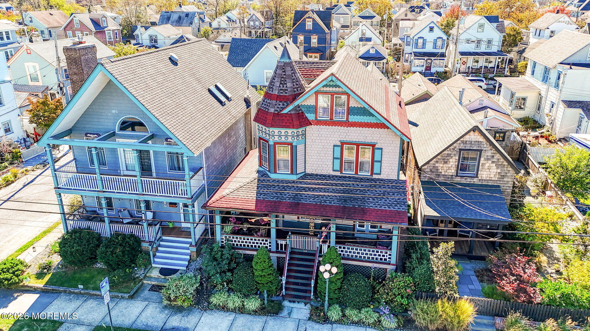 106 Broadway Ocean Grove NJ 07756