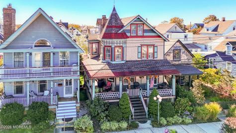 106 Broadway Ocean Grove NJ 07756