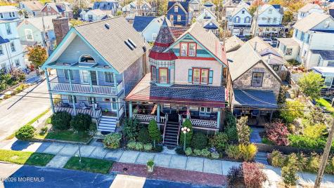 106 Broadway Ocean Grove NJ 07756