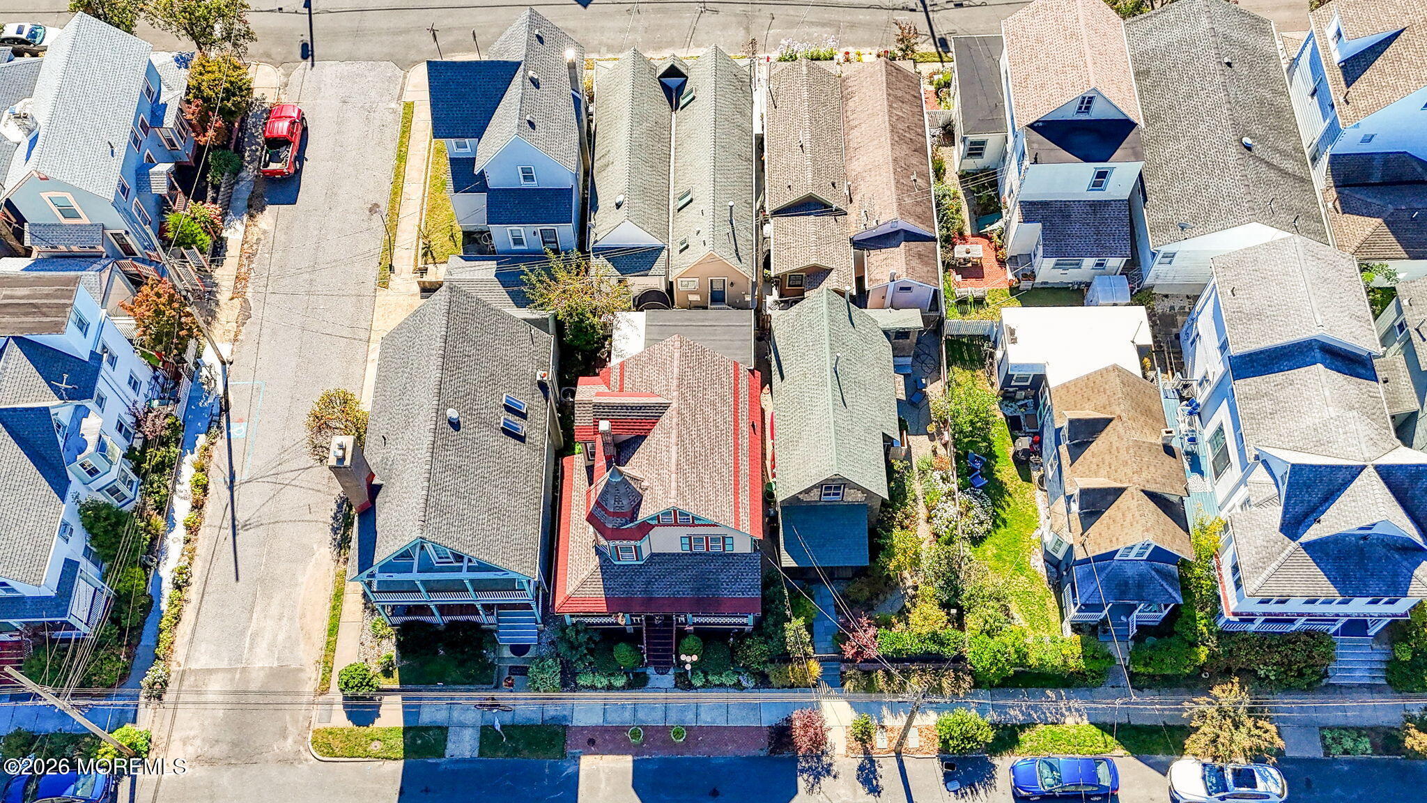106 Broadway Ocean Grove NJ 07756