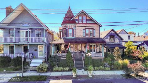 106 Broadway Ocean Grove NJ 07756
