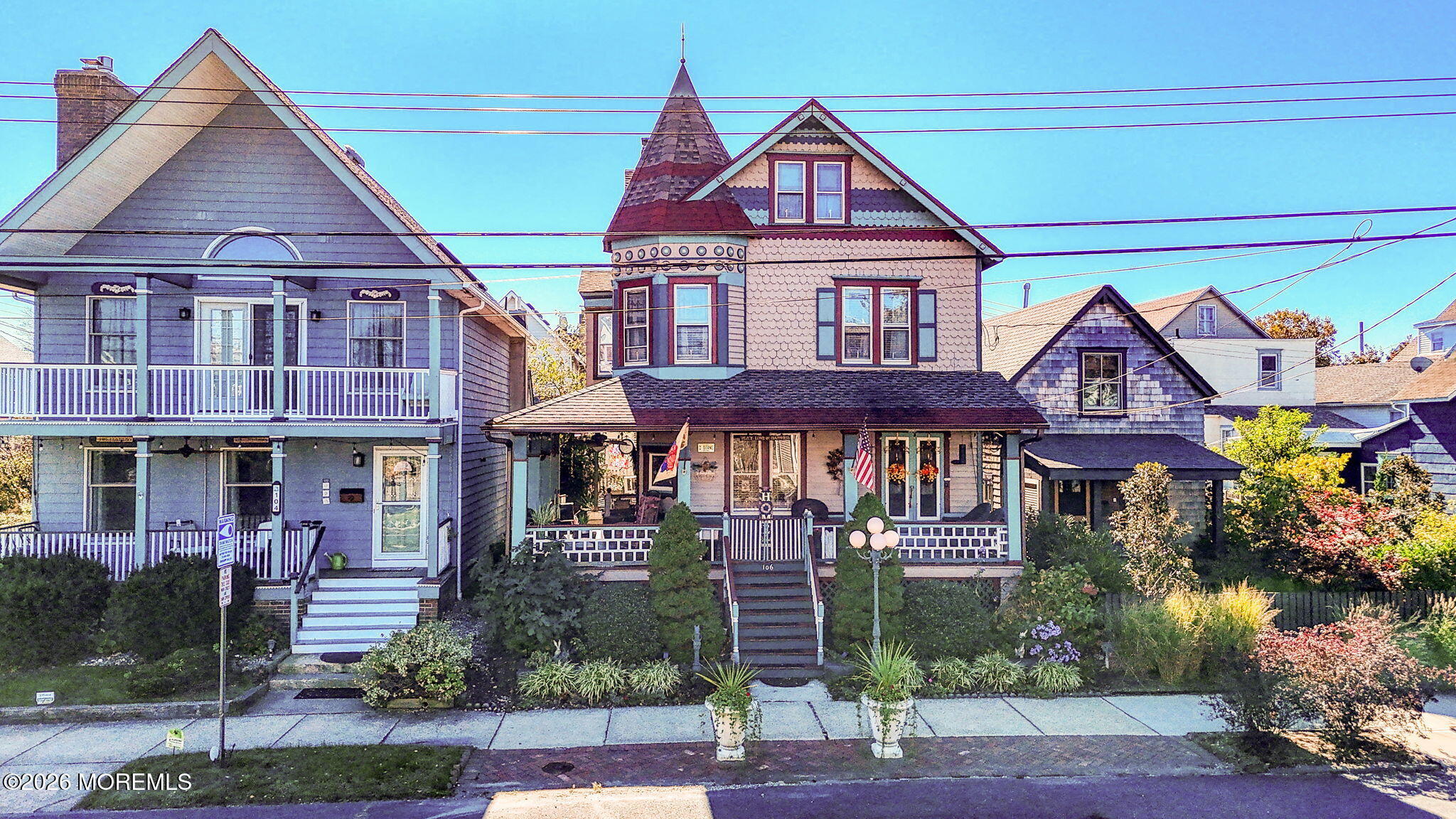 106 Broadway Ocean Grove NJ 07756
