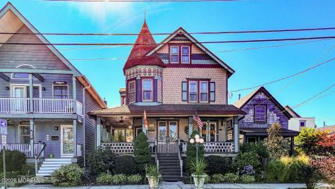 106 Broadway Ocean Grove NJ 07756